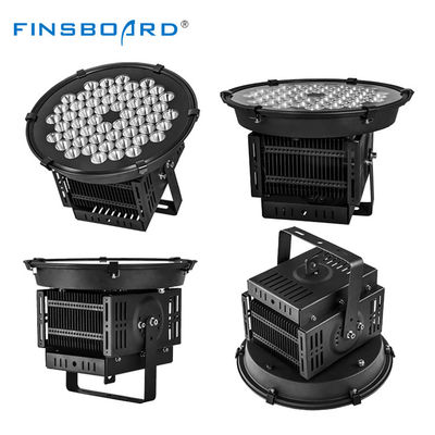 2600K/3000K/ 4000K/6500K High Bay UFO Lampu Fittings IP65 Waterproof