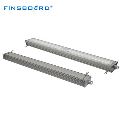 ATEX Lampu Linier Proof Led 200w Lampu Proof Led