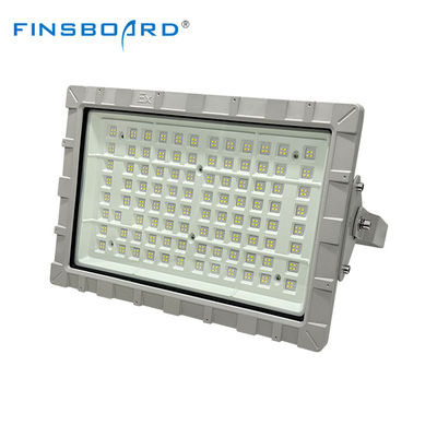 Lampu Anti Ledakan untuk Industri Pertambangan dan Kimia 2700k hingga 6500k