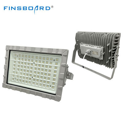 Lampu Anti Ledakan Tempat Berbahaya 6500-31200lm WF2