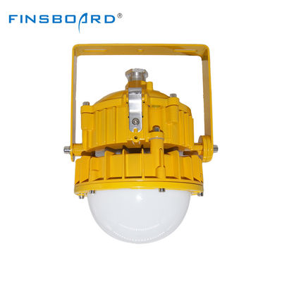 ATEX Lampu sorot tahan ledakan IP65 Lampu teluk tinggi