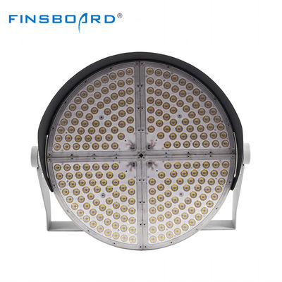 Lampu Stadion LED 500W 600w Kinerja Tinggi Luar Ruangan Dalam Ruangan