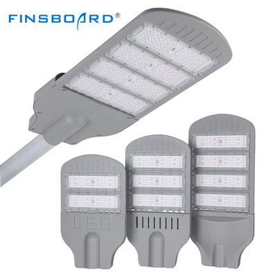 Lampu jalan LED luar hemat energi 100W 150W 200W SMD 3030