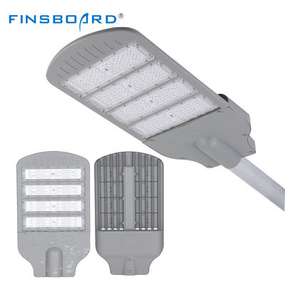 Lampu Jalan LED Luar Ruangan SMD2835 100W 150W 200W Hemat Energi