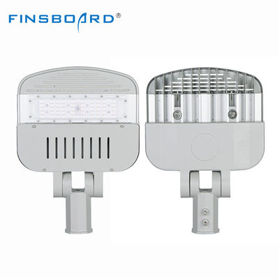 Lampu jalan LED SMD Berkinerja Tinggi Lampu jalan dipasang tiang 50W 100W 150W 200W 250W