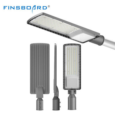 Pencahayaan LED taman atau jalan raya yang dapat disesuaikan 50W hingga 200W IP66 SMD LED Lamp Beads