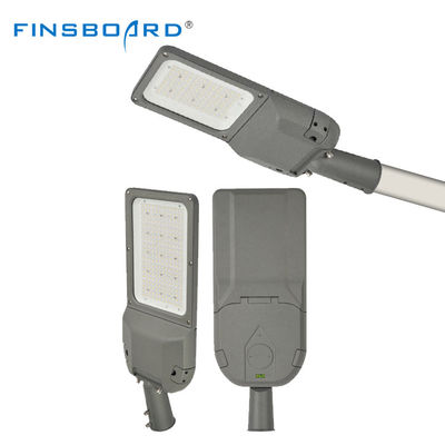 Lampu Jalan LED Proyek 150w 200w 240w Tahan Air Ip66 untuk Penerangan Jalan Raya