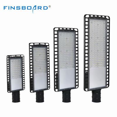 Ip65 Waterproof Streetlight 50w 100w 150w 200w Outdoor Led Street Light Lampu Jalan Taman