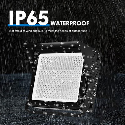 Lampu Stadion LED Aluminium IP65 Tahan Air 600W-1200W untuk Lapangan Basket dan Lapangan Olahraga