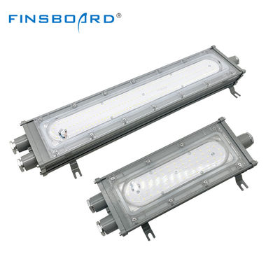 Lampu Profesional Penerangan Lokasi Berbahaya Berkualitas Tinggi Lampu Tahan Ledakan Ip65 150w 100w 200w Lampu Anti Ledakan