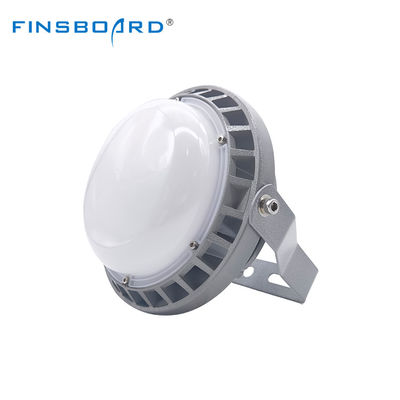 Lampu Platform Led Anti Ledakan 50w 100w 150w untuk Industri Higbay, Bengkel, Pom Bensin, Pabrik
