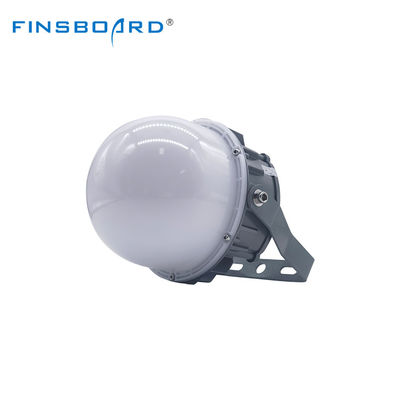 Kualitas Premium IP65 Waterproof Mine Explosion-proof Lamp 50w 100 150w Led Explosion-proof Platform Light