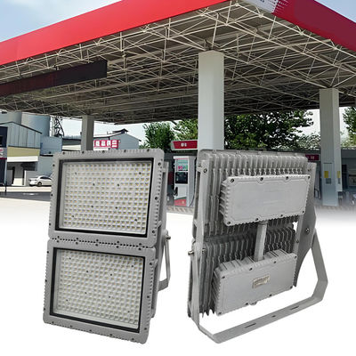 Lampu Pembersih Area Berbahaya Industri Lampu Pembersih Banjir Led IP65 400w