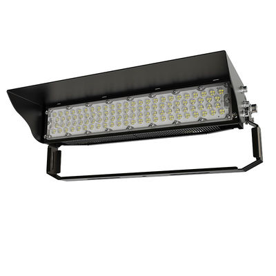 Lampu Sorot Modul Ip65 Stadion 250w 500w 750w 1000w 1250w 1500w 2000w Lampu Tiang Tinggi LED
