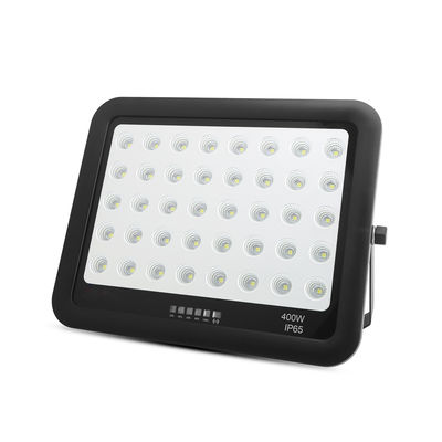 Lampu Lampu Surya Lampu Luar Ruang Kontrol Jauh Hitam Lampu Surya IP65 400W