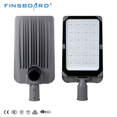 Lampu Jalan LED 50w 100w 150w 200w 240w Aluminium IP66 Tahan Air