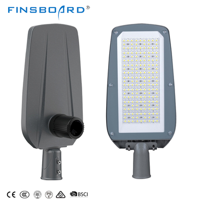 Lampu Jalan LED Taman Jalan Aluminium IP66 Tahan Air Hemat Energi