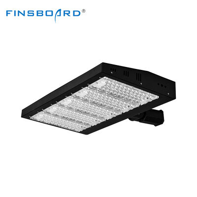 Lampu Shoebox LED 200W 300W 400W 500W yang Kuat Menerangi Taman dan Jalan Anda